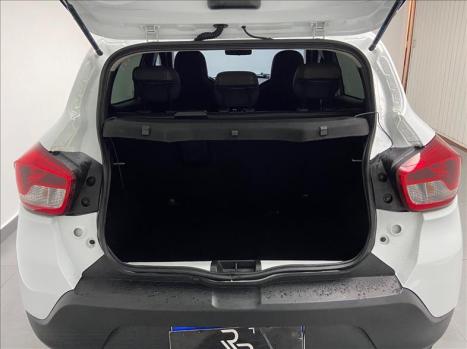 RENAULT Kwid 1.0 12V 4P SCE FLEX OUTSIDER, Foto 10