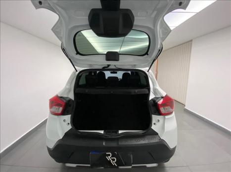 RENAULT Kwid 1.0 12V 4P SCE FLEX OUTSIDER, Foto 11