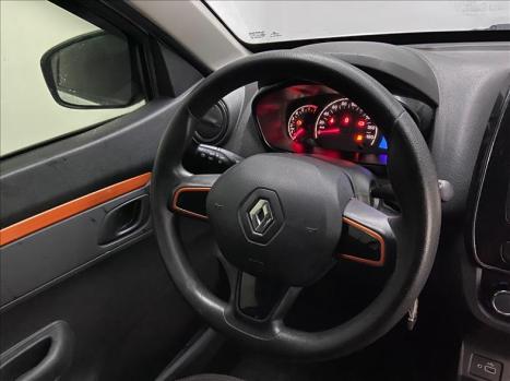 RENAULT Kwid 1.0 12V 4P SCE FLEX OUTSIDER, Foto 14