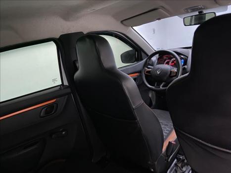 RENAULT Kwid 1.0 12V 4P SCE FLEX OUTSIDER, Foto 16