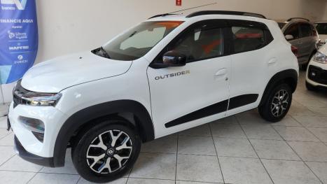 RENAULT Kwid 1.0 12V 4P SCE FLEX OUTSIDER, Foto 1