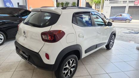 RENAULT Kwid 1.0 12V 4P SCE FLEX OUTSIDER, Foto 5