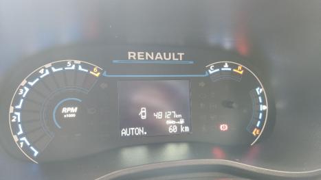 RENAULT Kwid 1.0 12V 4P SCE FLEX OUTSIDER, Foto 7