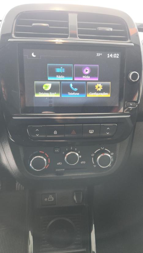 RENAULT Kwid 1.0 12V 4P SCE FLEX OUTSIDER, Foto 8