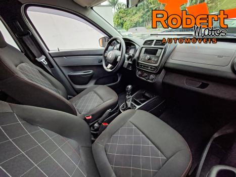 RENAULT Kwid 1.0 12V 4P SCE FLEX ZEN, Foto 7