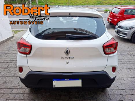 RENAULT Kwid 1.0 12V 4P SCE FLEX ZEN, Foto 10