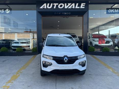 RENAULT Kwid 1.0 12V 4P SCE FLEX ZEN, Foto 2