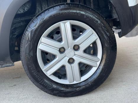 RENAULT Kwid 1.0 12V 4P SCE FLEX ZEN, Foto 5