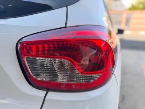 RENAULT Kwid 1.0 12V 4P SCE FLEX ZEN, Foto 9