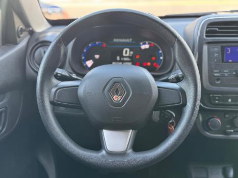 RENAULT Kwid 1.0 12V 4P SCE FLEX ZEN, Foto 12