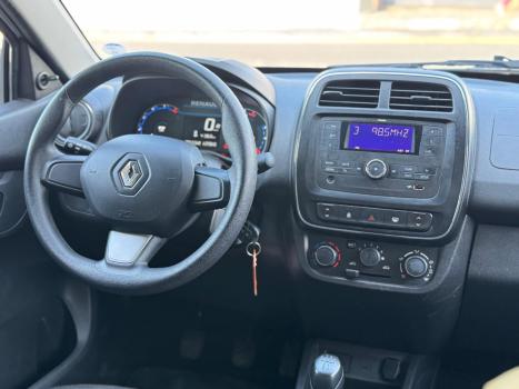 RENAULT Kwid 1.0 12V 4P SCE FLEX ZEN, Foto 13