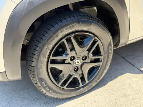 RENAULT Kwid 1.0 12V 4P SCE FLEX OUTSIDER, Foto 7