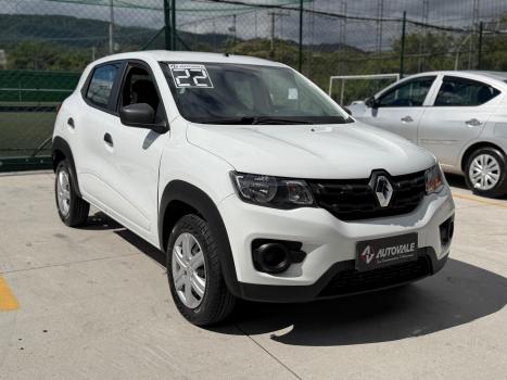 RENAULT Kwid 1.0 12V 4P SCE FLEX ZEN, Foto 1
