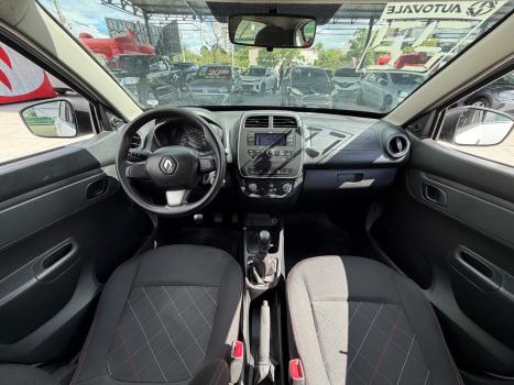 RENAULT Kwid 1.0 12V 4P SCE FLEX ZEN, Foto 8