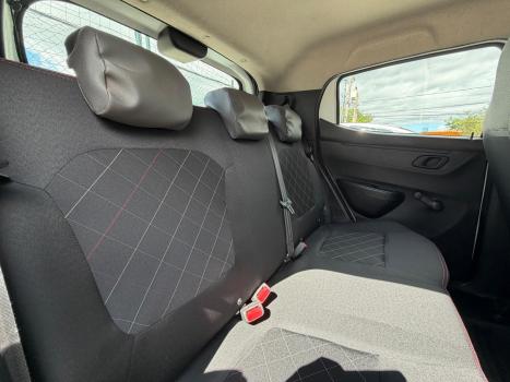 RENAULT Kwid 1.0 12V 4P SCE FLEX ZEN, Foto 9