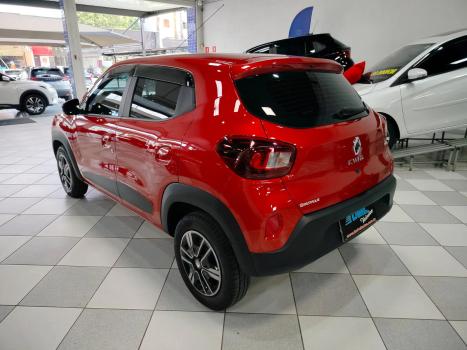 RENAULT Kwid 1.0 12V 4P SCE FLEX INTENSE, Foto 5
