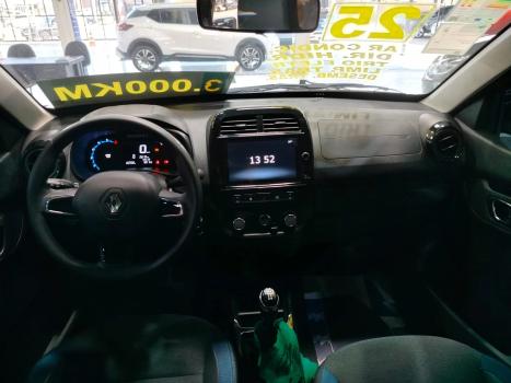 RENAULT Kwid 1.0 12V 4P SCE FLEX INTENSE, Foto 7