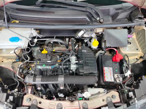 RENAULT Kwid 1.0 12V 4P SCE FLEX INTENSE, Foto 9