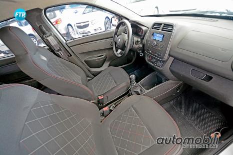 RENAULT Kwid 1.0 12V 4P SCE FLEX ZEN, Foto 10