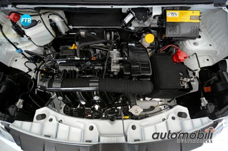 RENAULT Kwid 1.0 12V 4P SCE FLEX ZEN, Foto 14