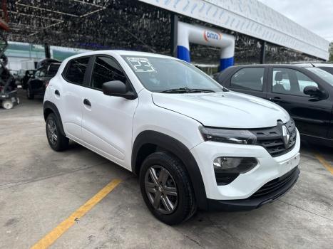 RENAULT Kwid 1.0 12V 4P SCE FLEX ZEN, Foto 1