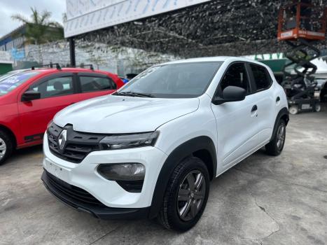 RENAULT Kwid 1.0 12V 4P SCE FLEX ZEN, Foto 3