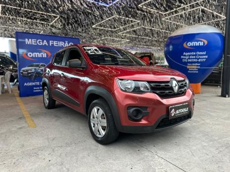 RENAULT Kwid 1.0 12V 4P SCE FLEX ZEN, Foto 1