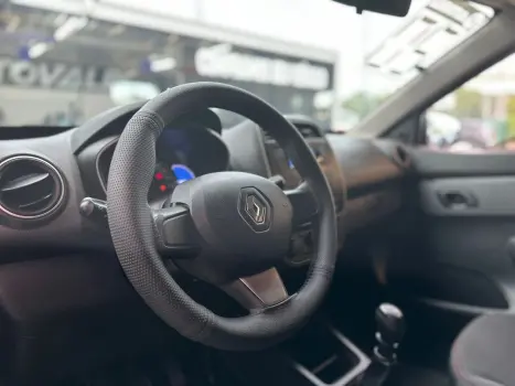 RENAULT Kwid 1.0 12V 4P SCE FLEX ZEN, Foto 7