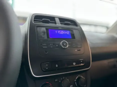 RENAULT Kwid 1.0 12V 4P SCE FLEX ZEN, Foto 9