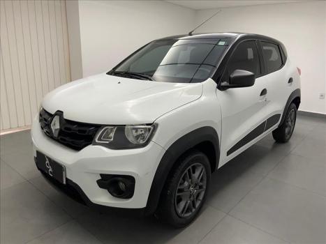RENAULT Kwid 1.0 12V 4P SCE FLEX ZEN, Foto 2