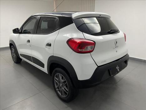 RENAULT Kwid 1.0 12V 4P SCE FLEX ZEN, Foto 5