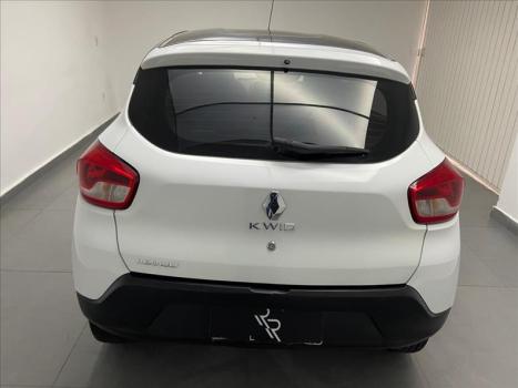 RENAULT Kwid 1.0 12V 4P SCE FLEX ZEN, Foto 6