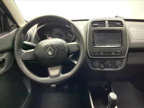 RENAULT Kwid 1.0 12V 4P SCE FLEX ZEN, Foto 7