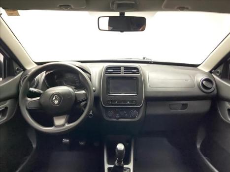RENAULT Kwid 1.0 12V 4P SCE FLEX ZEN, Foto 8