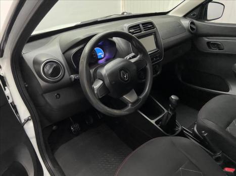 RENAULT Kwid 1.0 12V 4P SCE FLEX ZEN, Foto 11