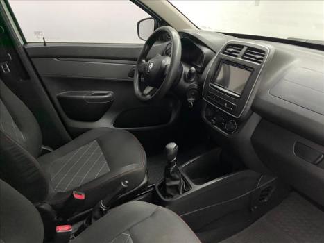 RENAULT Kwid 1.0 12V 4P SCE FLEX ZEN, Foto 12