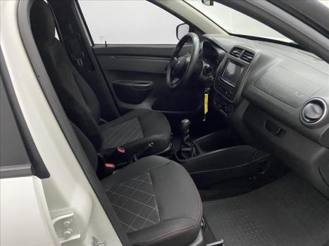 RENAULT Kwid 1.0 12V 4P SCE FLEX ZEN, Foto 14