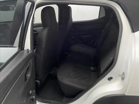 RENAULT Kwid 1.0 12V 4P SCE FLEX ZEN, Foto 15