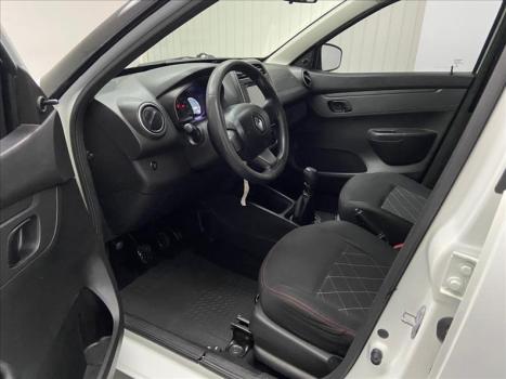 RENAULT Kwid 1.0 12V 4P SCE FLEX ZEN, Foto 16