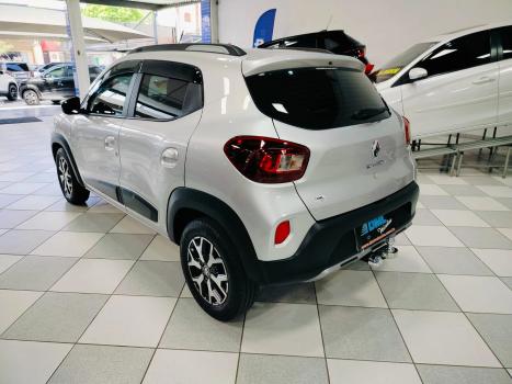 RENAULT Kwid 1.0 12V 4P SCE FLEX OUTSIDER, Foto 5