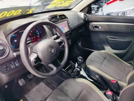 RENAULT Kwid 1.0 12V 4P SCE FLEX OUTSIDER, Foto 8