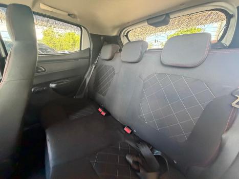 RENAULT Kwid 1.0 12V 4P SCE FLEX ZEN, Foto 8