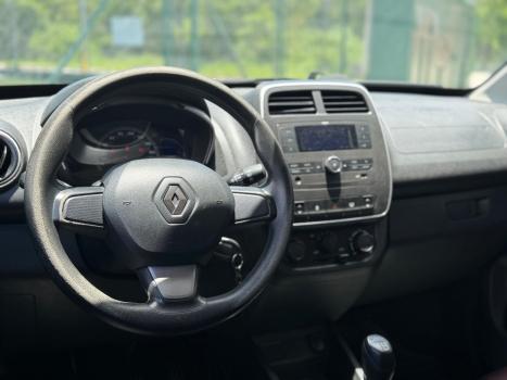 RENAULT Kwid 1.0 12V 4P SCE FLEX ZEN, Foto 10