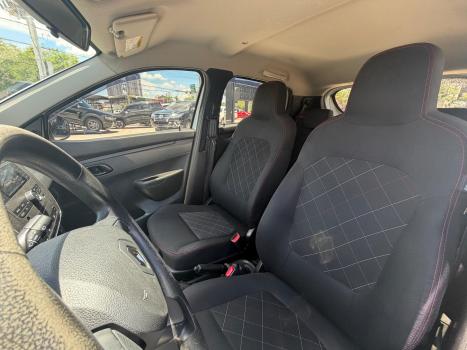 RENAULT Kwid 1.0 12V 4P SCE FLEX ZEN, Foto 12