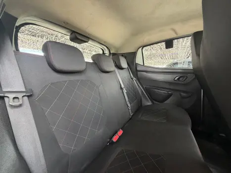 RENAULT Kwid 1.0 12V 4P SCE FLEX ZEN, Foto 9