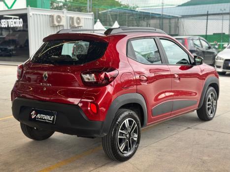 RENAULT Kwid 1.0 12V 4P SCE FLEX INTENSE, Foto 6