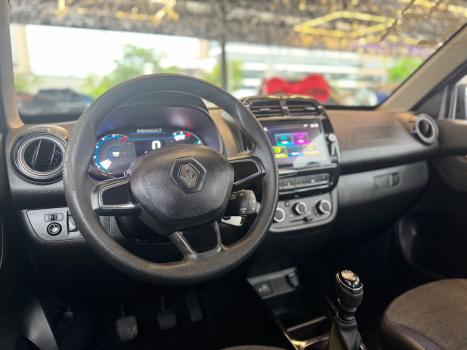 RENAULT Kwid 1.0 12V 4P SCE FLEX INTENSE, Foto 7