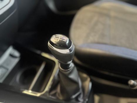 RENAULT Kwid 1.0 12V 4P SCE FLEX INTENSE, Foto 9