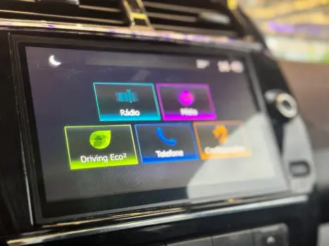 RENAULT Kwid 1.0 12V 4P SCE FLEX INTENSE, Foto 13