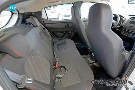 RENAULT Kwid 1.0 12V 4P SCE FLEX ZEN, Foto 15